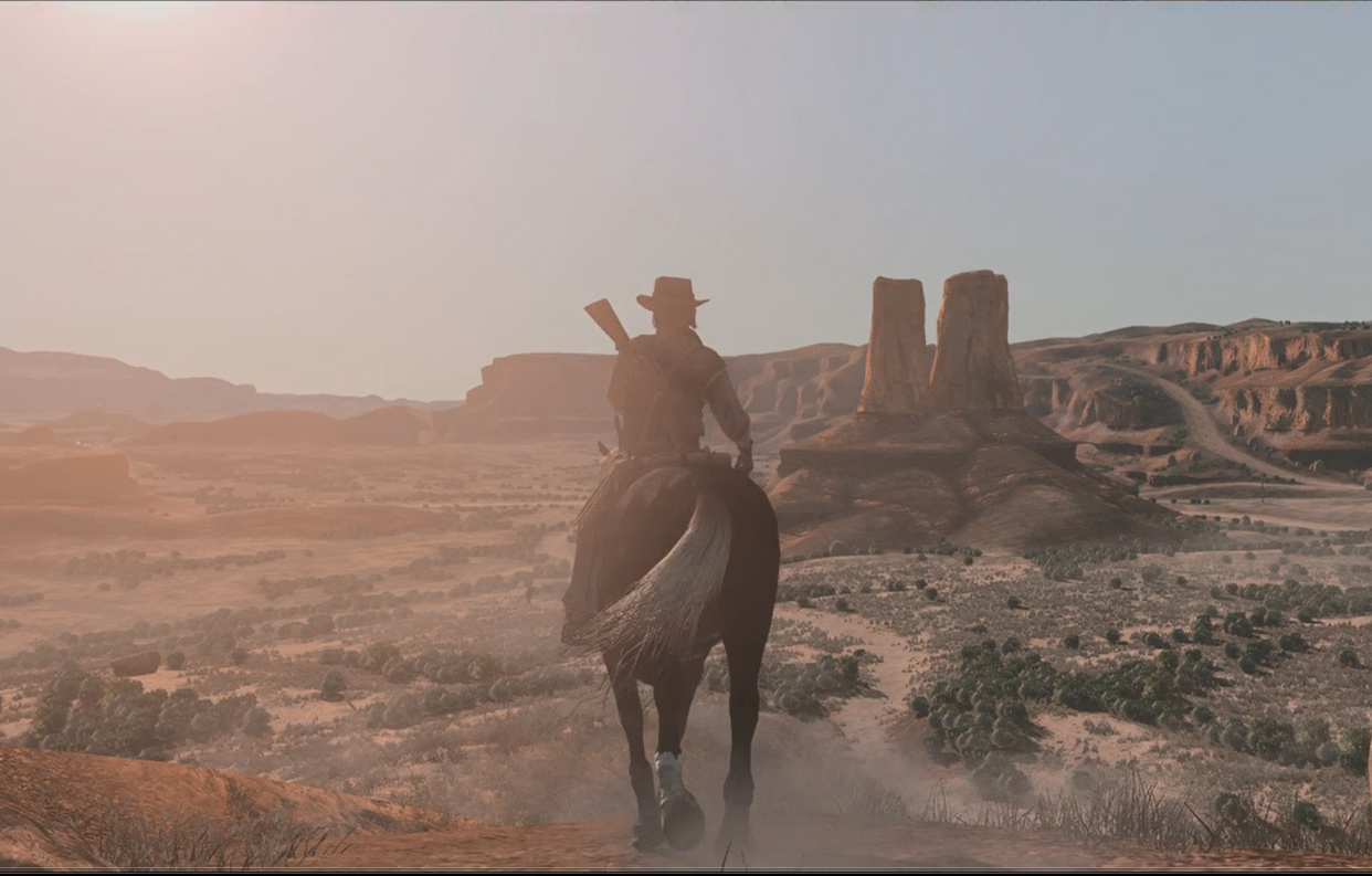 Red Dead Redemption - Occasion